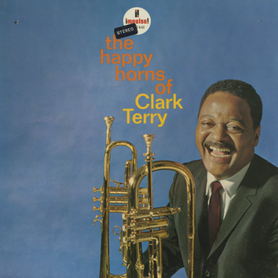 The Happy Horns Of Clark Terry