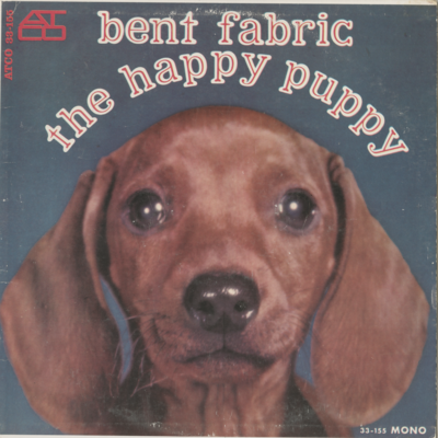 The Happy Puppy (1963)
