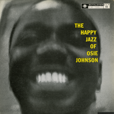 The Happy Sound Of Osie Johnson
