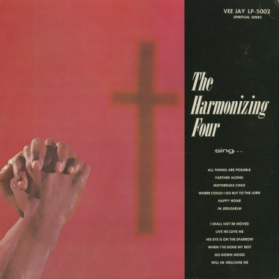 The Harmonizing Four