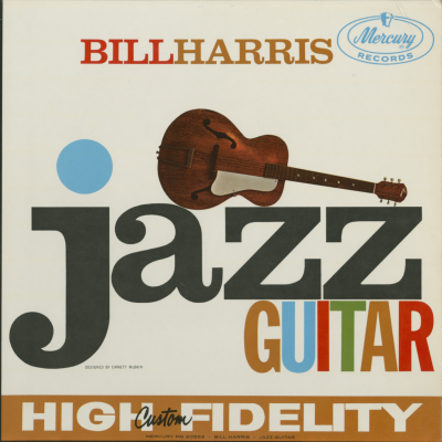 Jazz Guitar (1960)