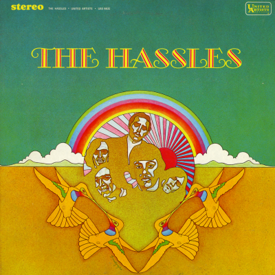 The Hassels (1968)