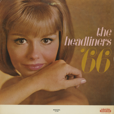 The Headliners '66