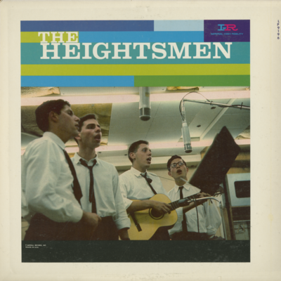 The Heightsmen (1962)