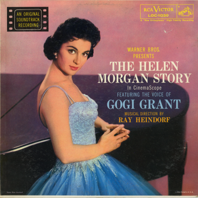 The Helen Morgan Story (1957)
