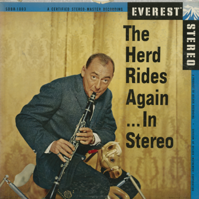 The Herd Rides Again In Stereo