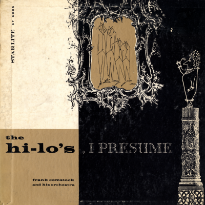 The Hi Lo's I Presume