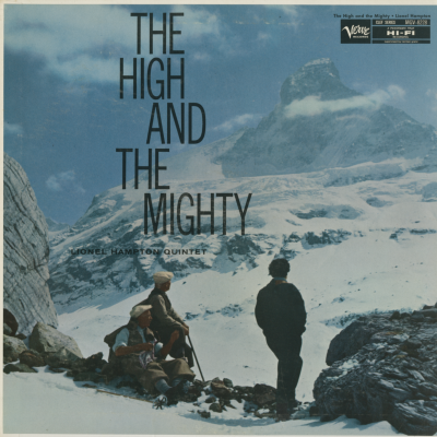 The High And The Mighty