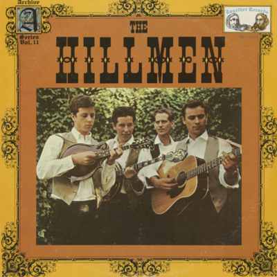 The Hillmen