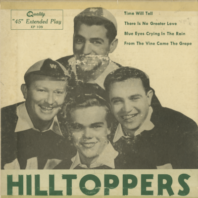 The Hilltoppers