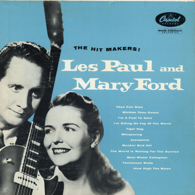 The Hit Makers (1955)