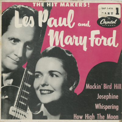 The Hit Makers Part 1 (1953)