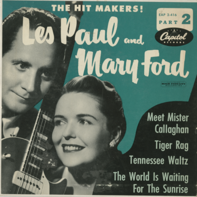 The Hit Makers Part 2 (1953)