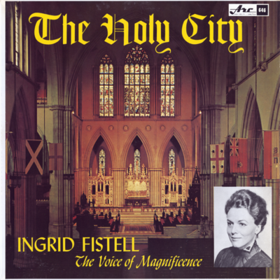 The Holy City (1965)