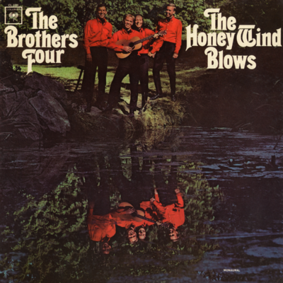 The Honey Wind Blows