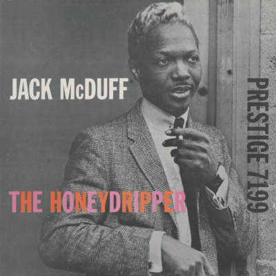 The Honeydripper (1961)
