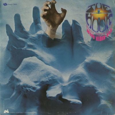 The Hook Will Grab You (1968)