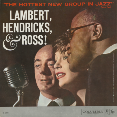 The Hottest New Group In Jazz