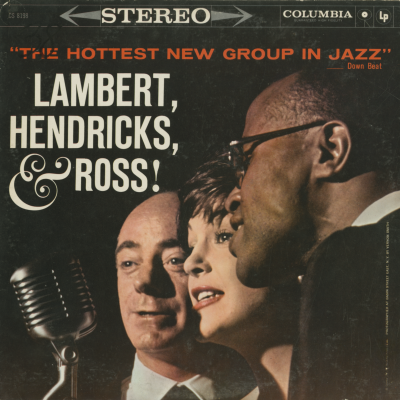 The Hottest New Group In Jazz