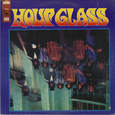Hour Glass (1968)