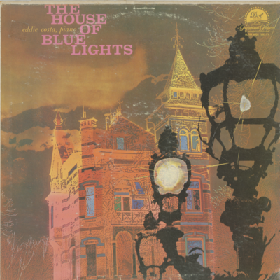 The House Of Blue Lights