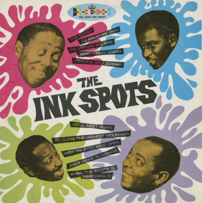 The Ink Spots