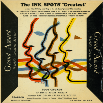 The Ink Spots Greatest