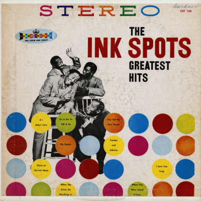 The Ink Spots Greatest Hits