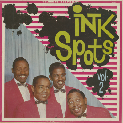 The Ink Spots Vol 2