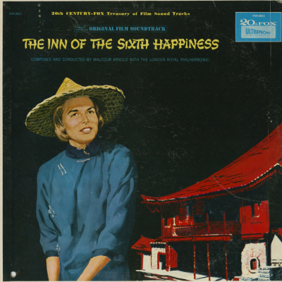 The Inn Of The Sixth Happiness