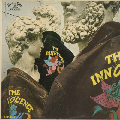 The Innocence (1967)