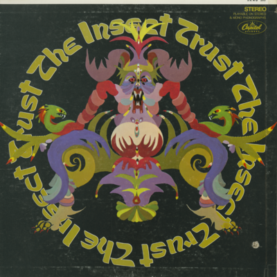 The Insect Trust