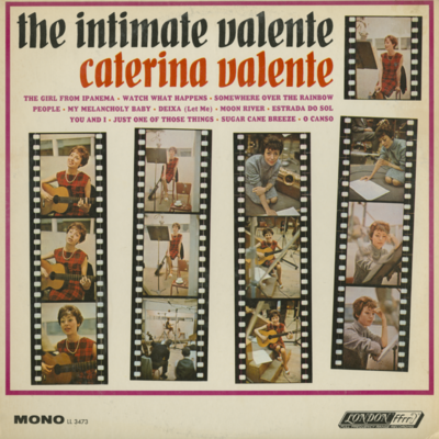 The Intimate Valente