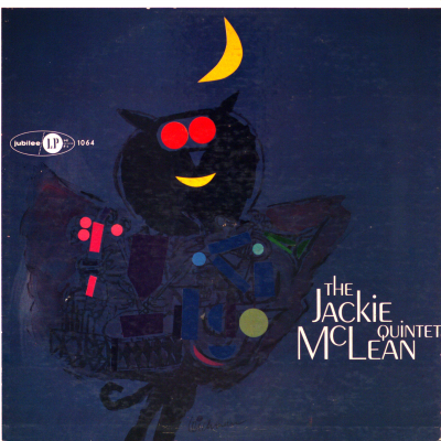 The Jackie Mclean Quintet