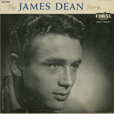 The James Dean Story (1957)