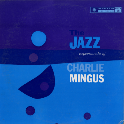 The Jazz Experiment Of Charles Mingus