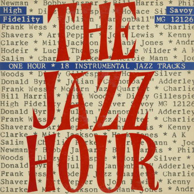 The Jazz Hour