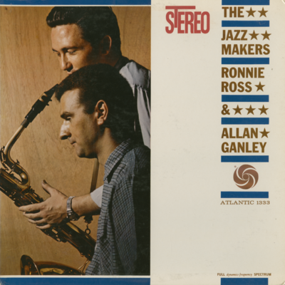 The Jazz Makers (1960)