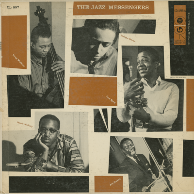 The Jazz Messengers
