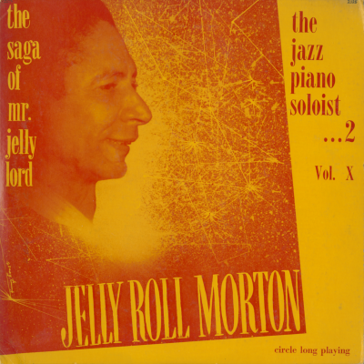 The Jazz Piano Soloist Vol X