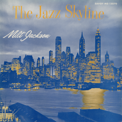 The Jazz Skyline