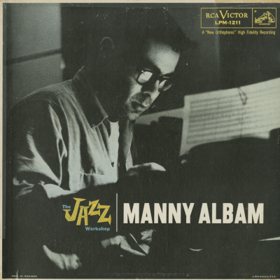 The Jazz Workshop (1956)