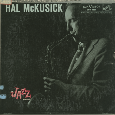 The Jazz Workshop (1957)