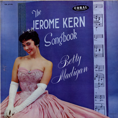 The Jerome Kern Songbook