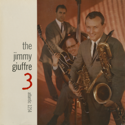 The Jimmy Giuffre 3