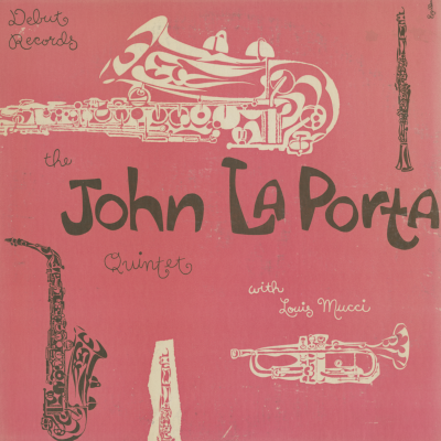 The John Laporta Quintet