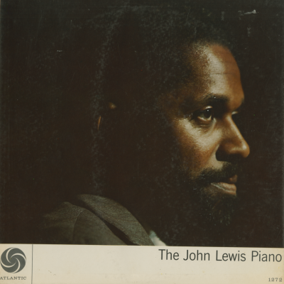 The John Lewis Piano