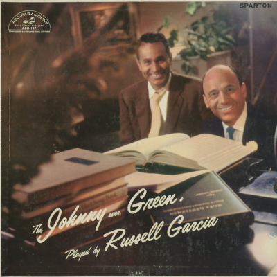 The Johnny Evergreens