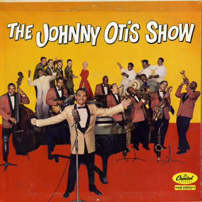 The Johnny Otis Show (1958)