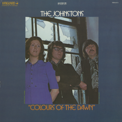 The Johnstons Colours Of The Dawn